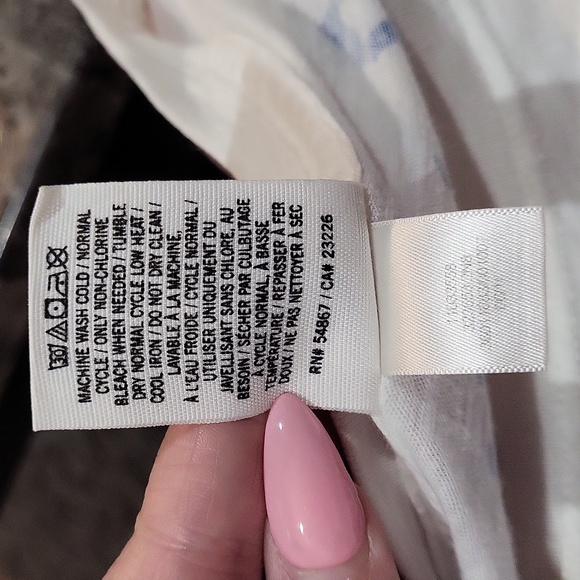 Victoria's Secret PINK Shirt - Picture 11 of 11